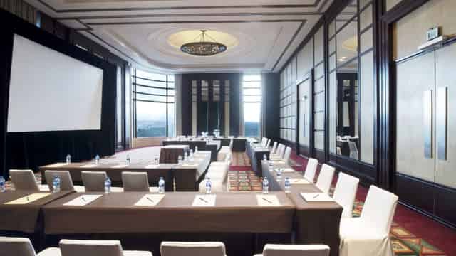 Sala de juntas 1-2