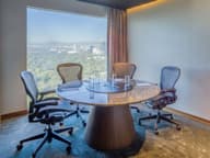 Meeting Rooms