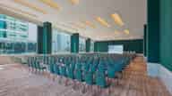 Meeting Spaces