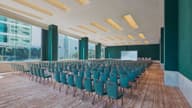 Meeting Spaces