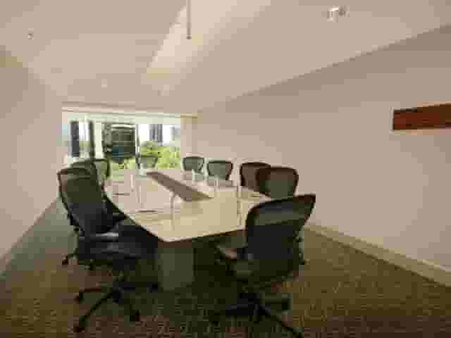 Sala de juntas 1-2