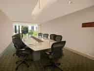 Meeting Spaces