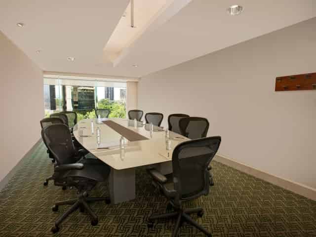 Sala de juntas 1-2