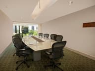 Meeting Spaces