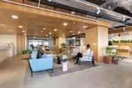 Small Meeting Rooms