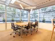 Small Meeting Rooms