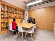 Small Meeting Rooms