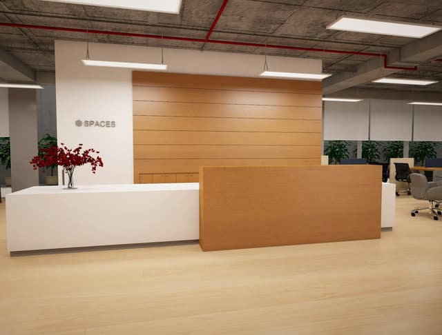 Meeting Rooms