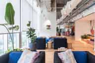 Small Meeting Rooms