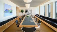Small Meeting Rooms