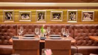 Private Dining Rooms