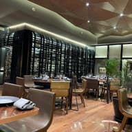 Private Dining Rooms