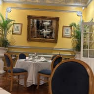 Private Dining Rooms