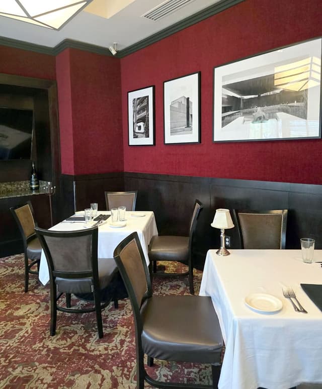 Salón Reforma
