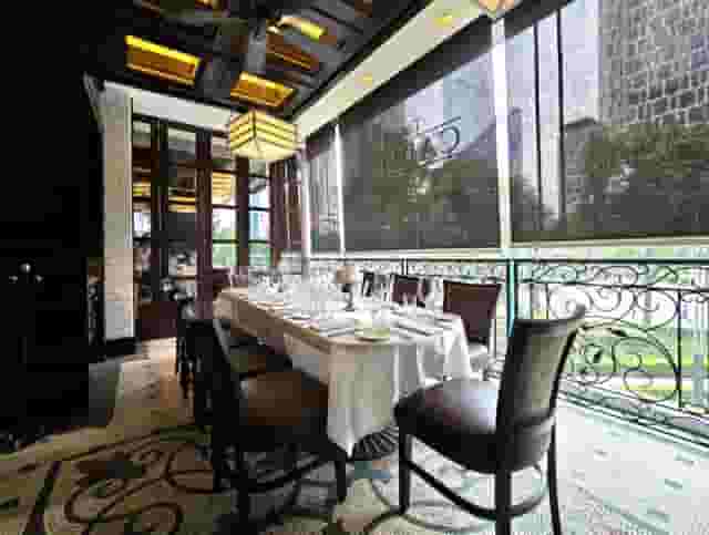 Salón Reforma
