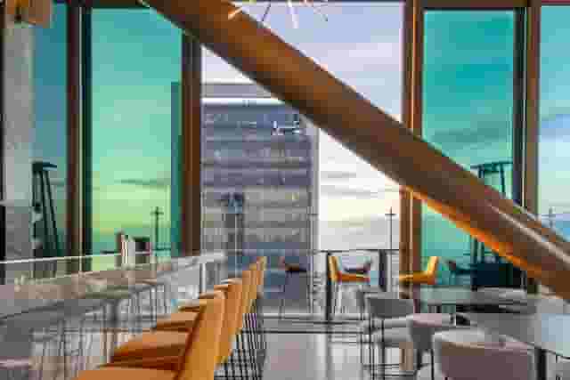 Terraza