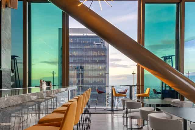 Terraza