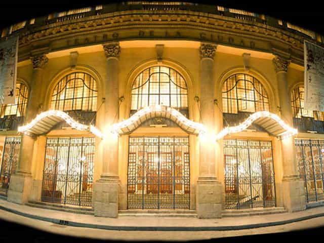 20 edificios que podrás visitar durante Open House CDMX