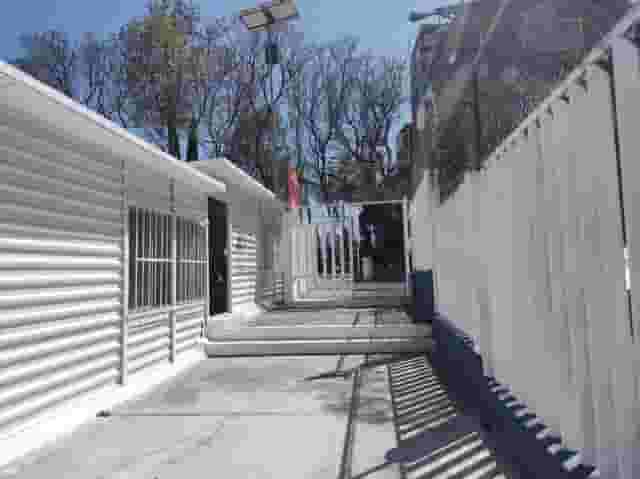 Community center