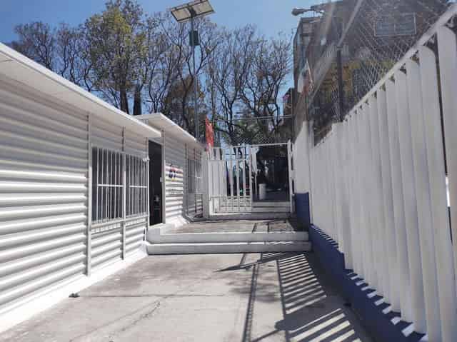 Community center