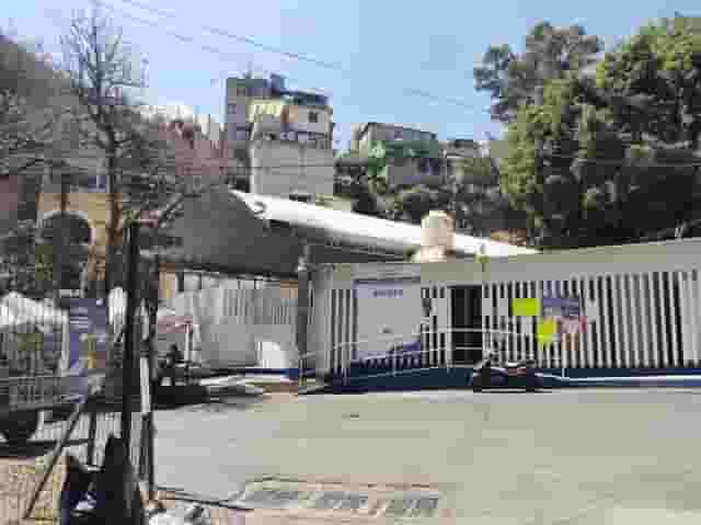 Community center