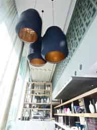 Modern Conference Venues