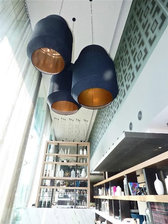 The Westin Santa Fe, Mexico City