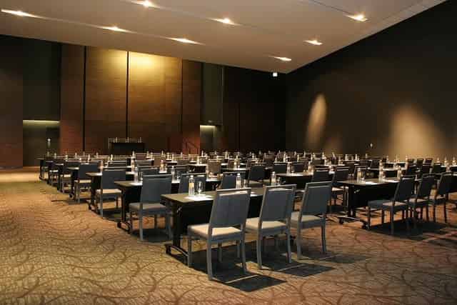 The Westin Santa Fe, Mexico City