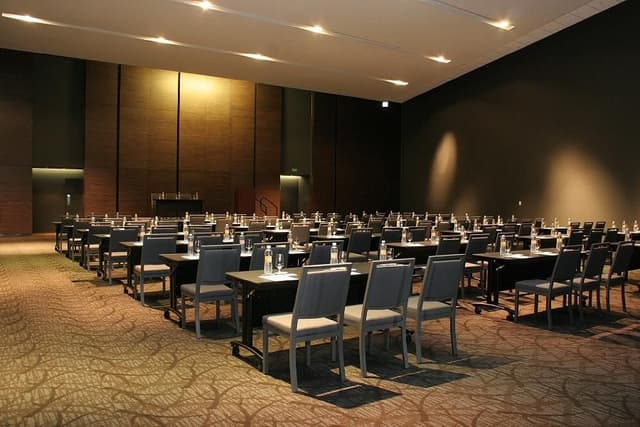 The Westin Santa Fe, Mexico City