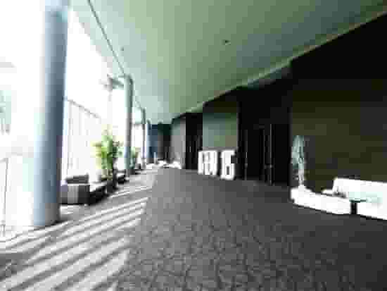 Main Ballroom