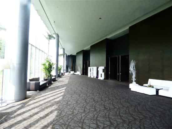Main Ballroom