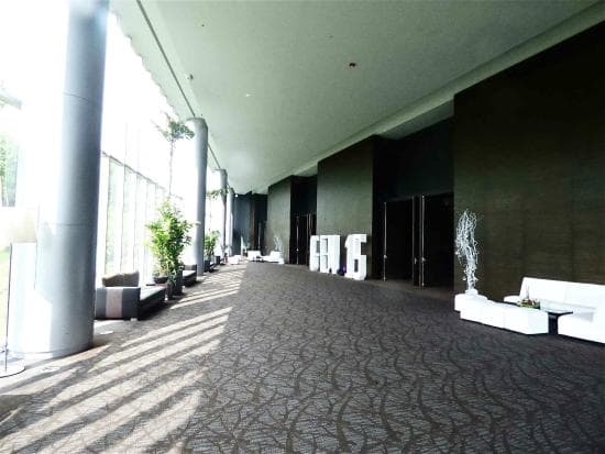 The Westin Santa Fe, Mexico City
