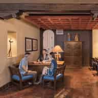 Small Meeting Rooms