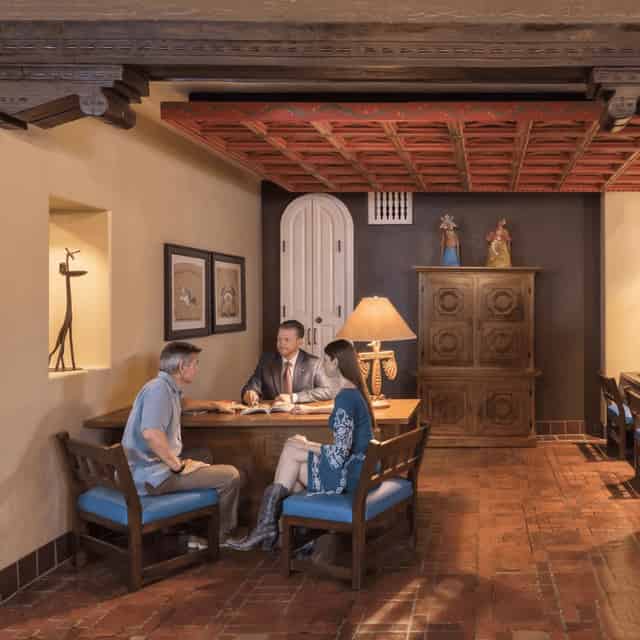 Ballen Boardroom