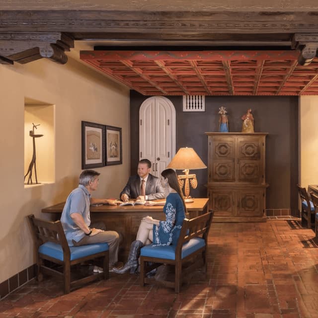 Ballen Boardroom