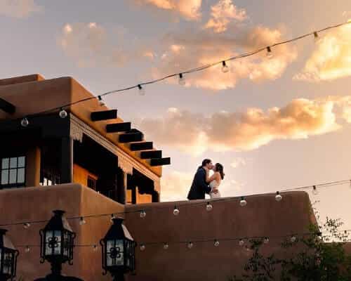 Gather - La Fonda on the Plaza