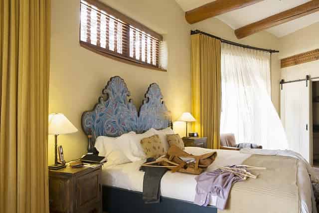 New Mexico Room