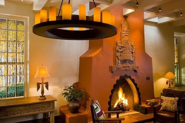 New Mexico Room