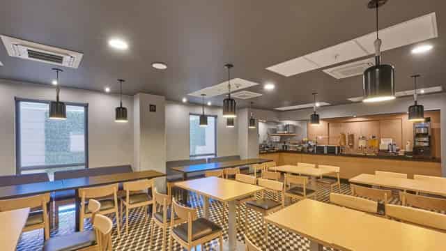 Meeting planning service