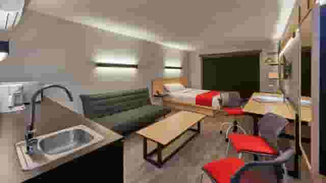 Meeting planning service