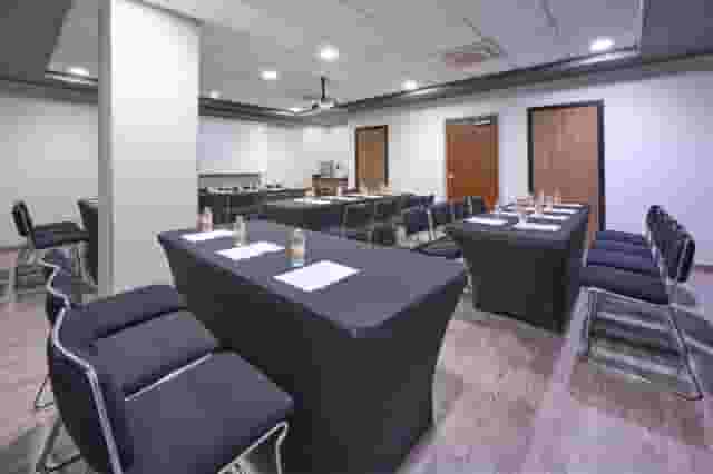 Meeting planning service