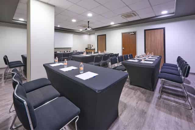 Meeting planning service