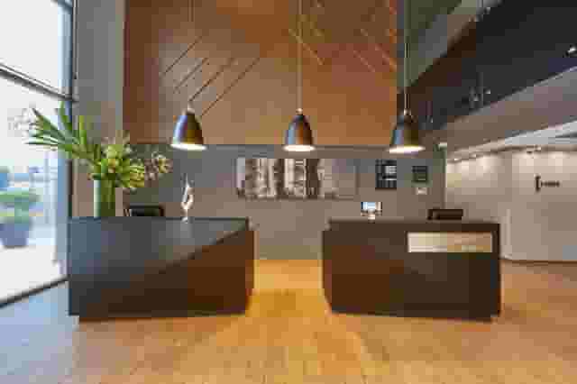 Meeting planning service