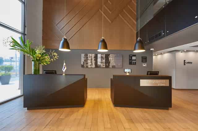 Meeting planning service