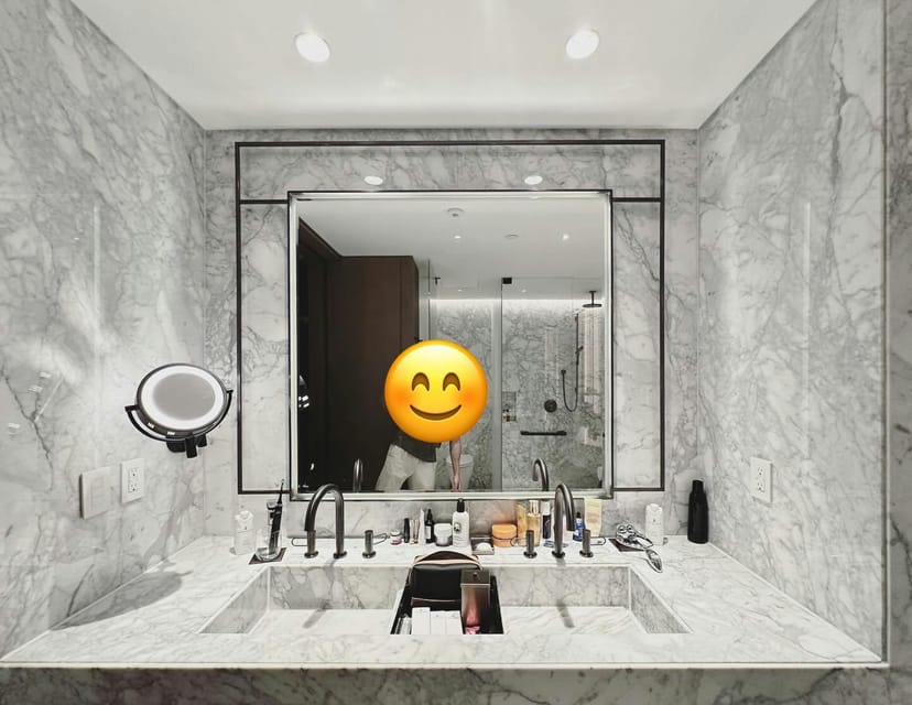 The Ritz-Carlton, Mexico City - >Sherwin</a>