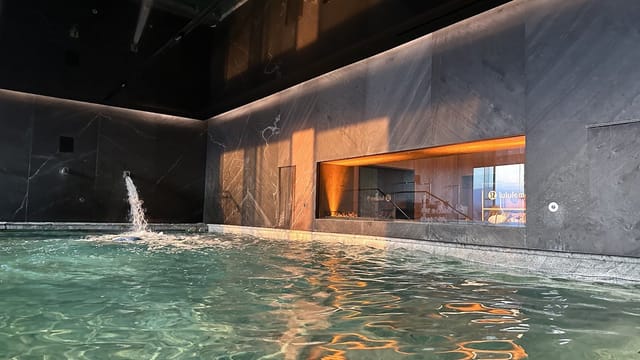 The Ritz-Carlton, Mexico City - >W Wang</a>