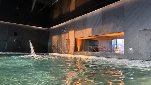 The Ritz-Carlton Ballroom