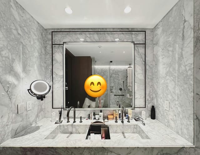 The Ritz-Carlton, Mexico City - >Sherwin</a>