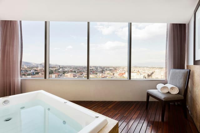 La Terraza Alameda