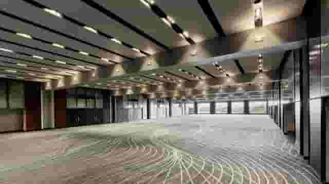 Convention center